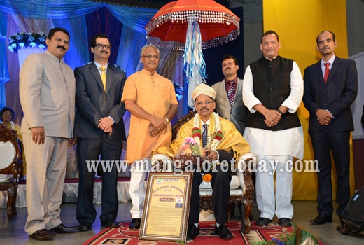 Rachana awards...